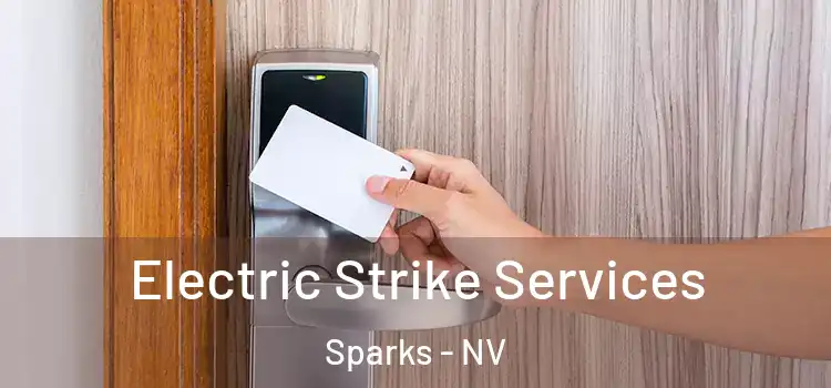 Electric Strike Services Sparks - NV
