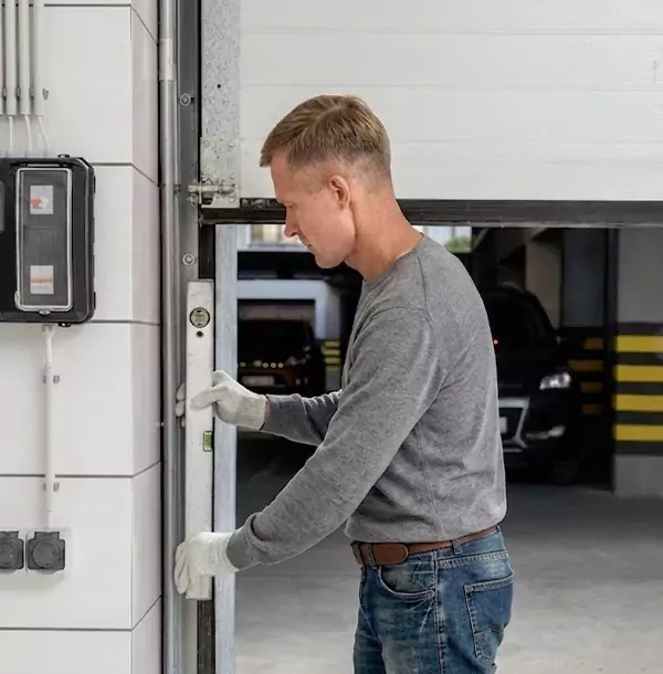 Why Choose Us for Door, Gate and Security Services in Sparks, NV