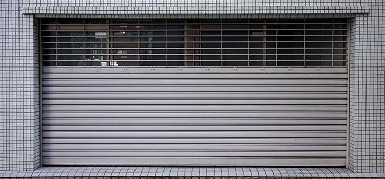 Advanced Solutions for Your Aluminum Garage Doors in Sparks, Nevada