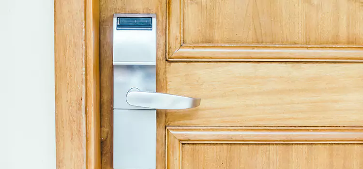 Advanced Solutions in Sparks, NV for Modern Security