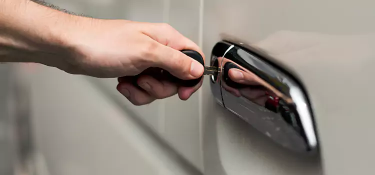 Why Choose Our Auto Locksmith Team in Sparks, NV?