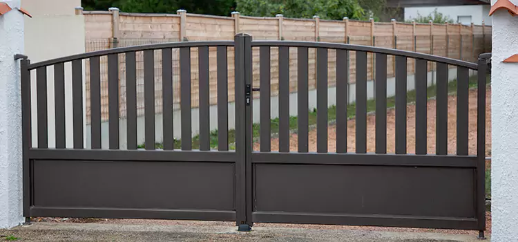 Advanced Gate Solutions in Sparks, NV