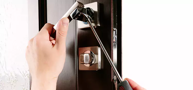 Door Lock Replacement Service Sparks