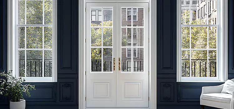 French Door Lock Repair Sparks