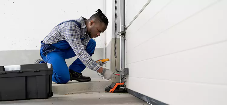 Expert Solutions for Every Garage Lock Need in Sparks, NV