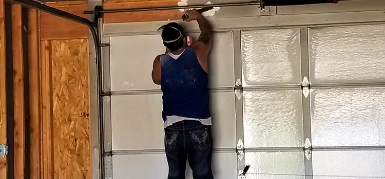 Specialized Garage Door Panel Solutions in Sparks, NV