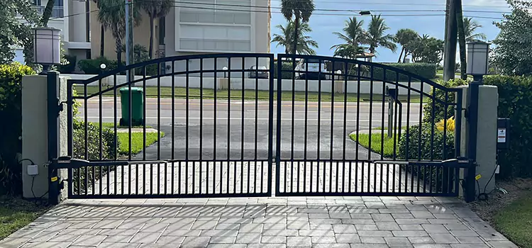 Gate Opener Replacement Near Me in Sparks, NV