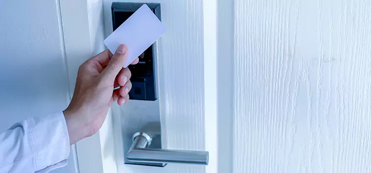 Why Choose Us for Your Keycard Lock Installation in Sparks, NV?