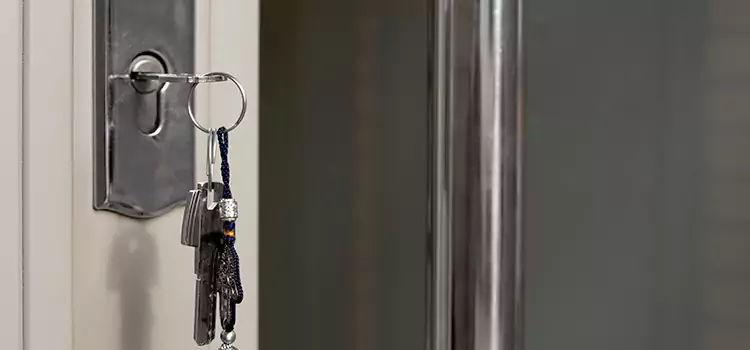 Master Keying by the Numbers Sparks