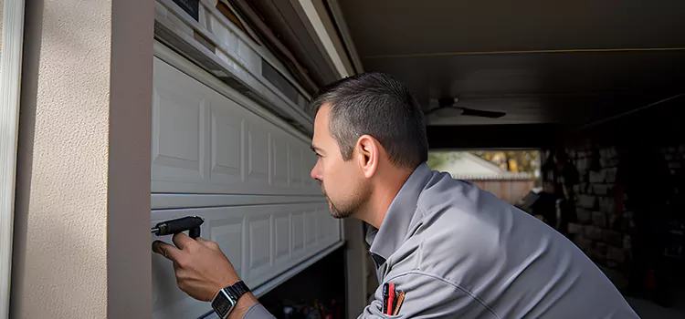 Garage Door Cable Replacement Sparks
