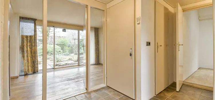 Why Choose Our Pocket Door Experts in Sparks, NV?