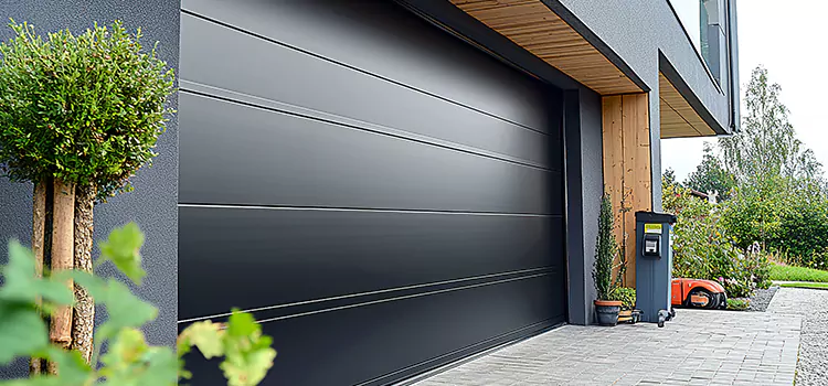 Residential Garage Door Service Sparks