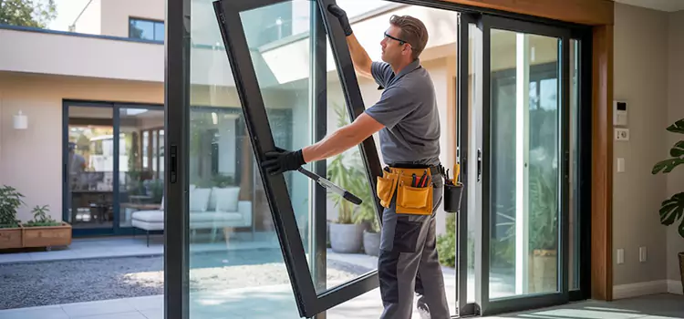 Specialized Sliding Door Roller Services in Sparks, Nevada
