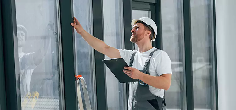 Comprehensive Solutions for Your Sticking Doors in Sparks, NV