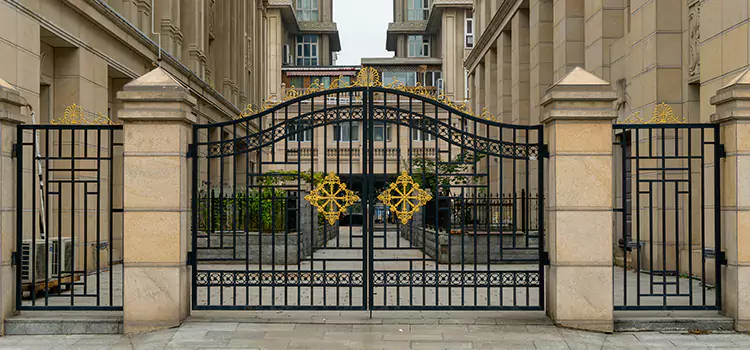 Comprehensive Iron Gate Maintenance Solutions in Sparks, NV