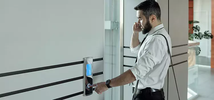 Cloud Based Access Control Sparks