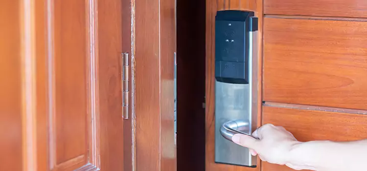 Commercial Keyless Entry Locks Sparks