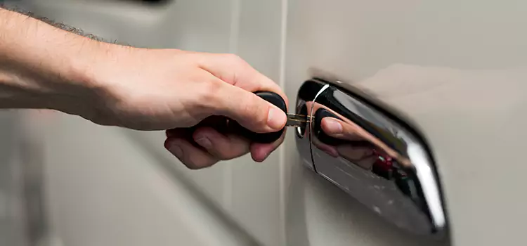 Car Unlock Service Price Sparks