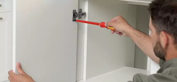 Screen Door Hinge Repair Sparks