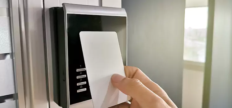 NMS Proximity Switch Door Systems Sparks