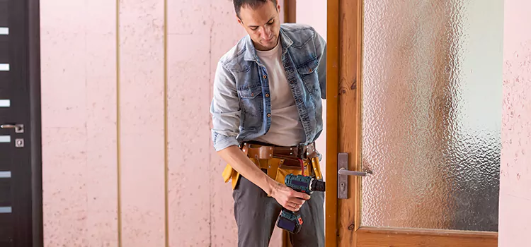 Door Glass Replacement Sparks