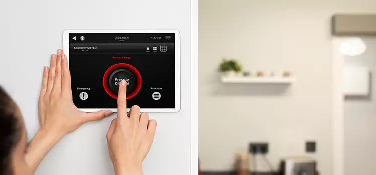 Blink Video Doorbell Installation Sparks