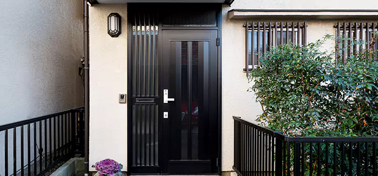 Popular Exterior Door Options in Sparks, NV