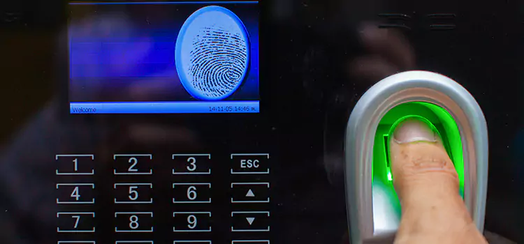 Your Trusted Partner for Secure Access in Sparks, NV
