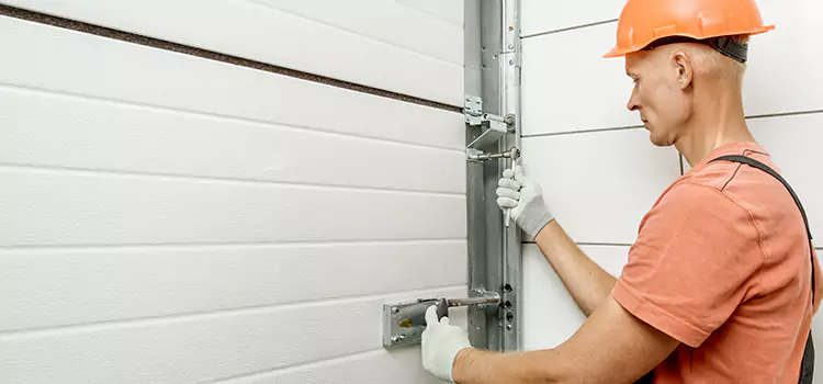Why Choose Us for Garage Door Lock Services in Sparks, NV?