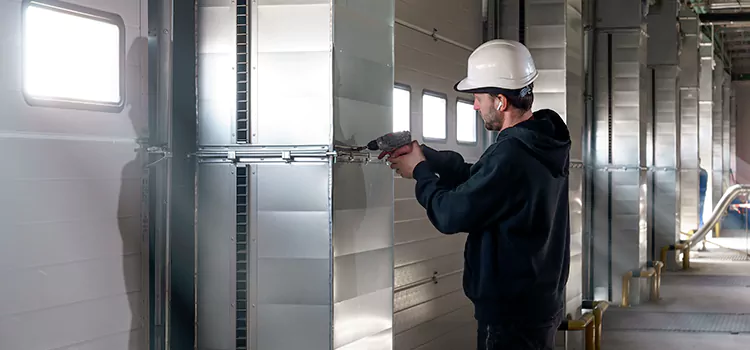 Prompt and Professional Garage Door Service in Sparks, Nevada