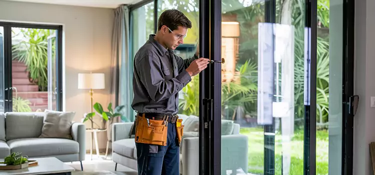 Why Choose Us for Your Glass Door Needs in Sparks, NV?