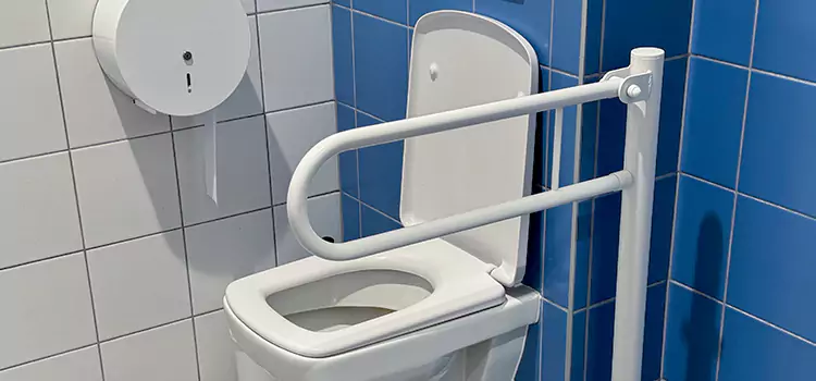 Comprehensive Solutions in Sparks, NV for Accessible Facilities