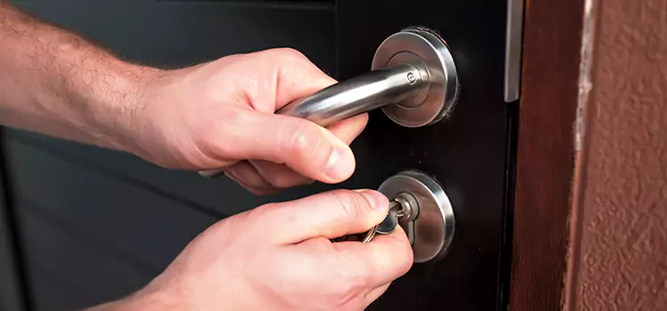 Master Key Control and Audits Sparks