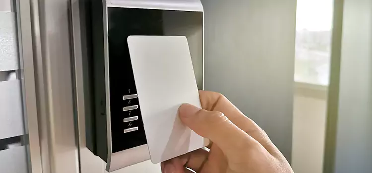 Advanced RFID Technology Integration in Sparks, NV