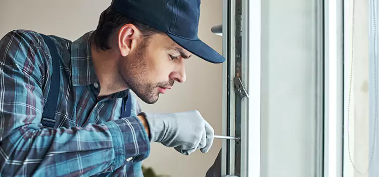 Emergency Response for Latch Issues Sparks