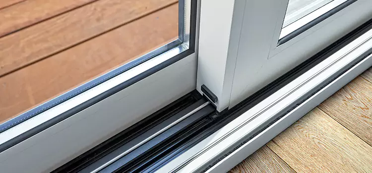 Why Your Sliding Door Keeps Getting Stuck in Sparks, NV?