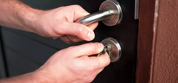 Door Closer Repair & Installation Sparks