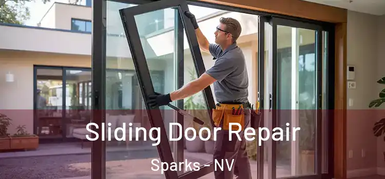 Sliding Door Repair Sparks - NV